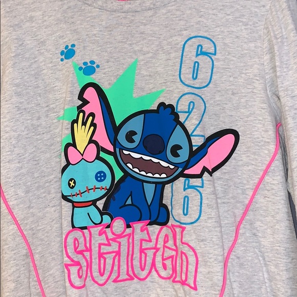 Disney sweatshirt - Picture 2 of 5